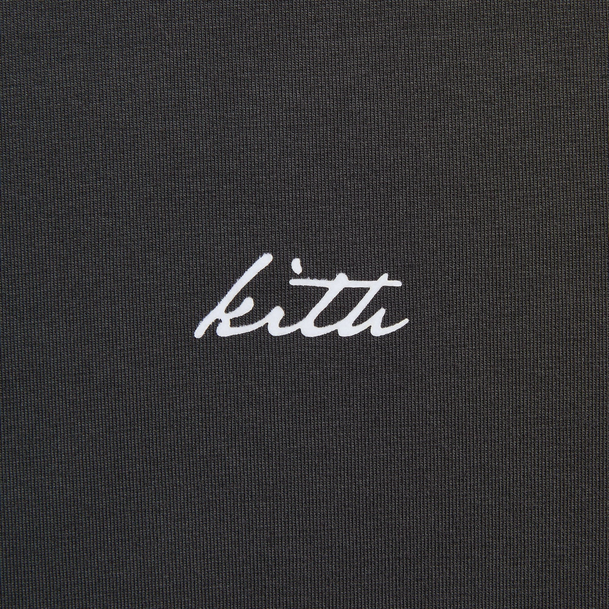 Kith LAX Tee - Black
