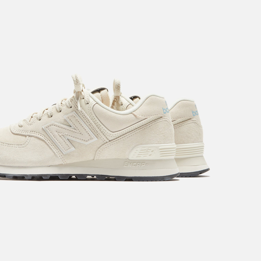 New Balance 574 - Linen