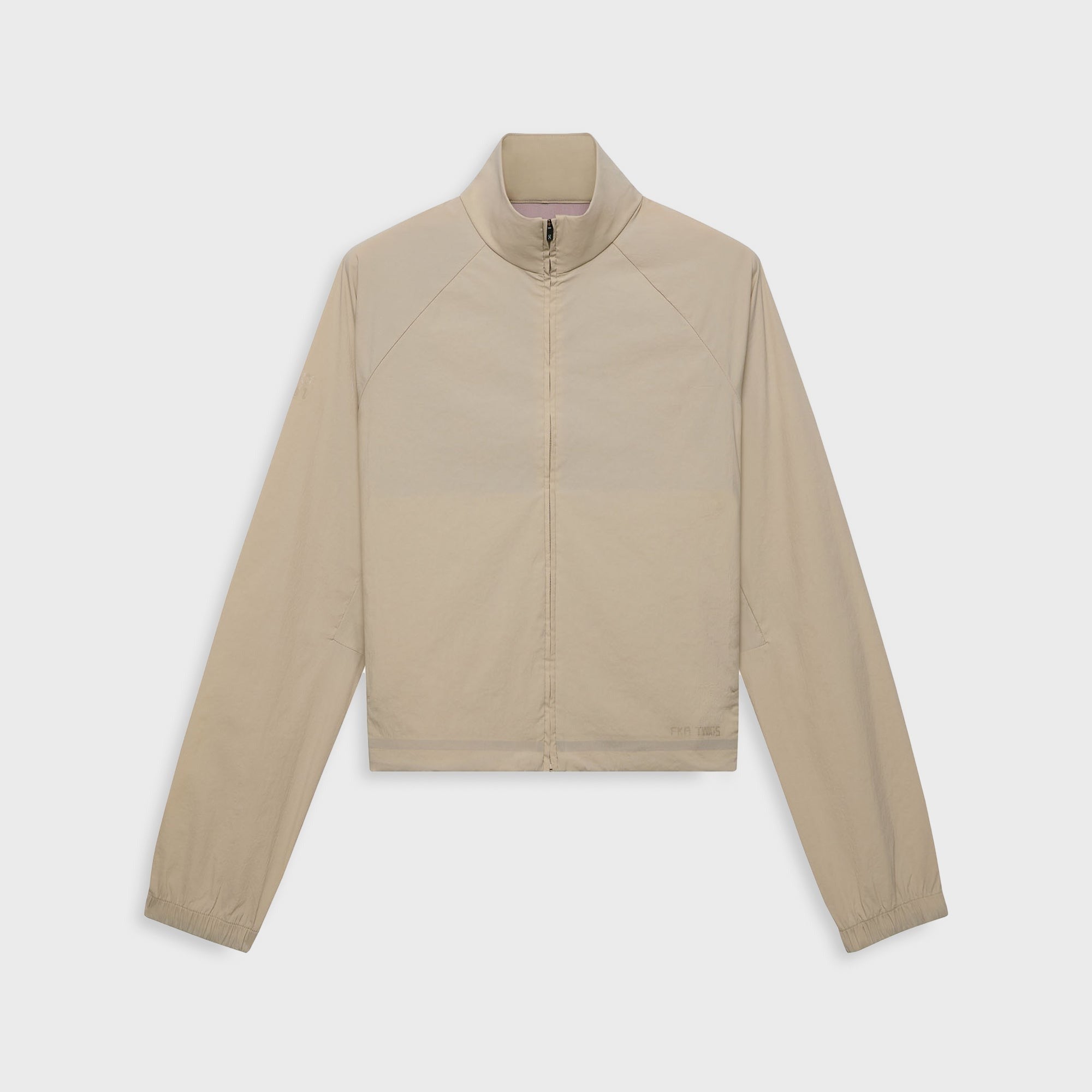 On Running x FKA twigs Track Jacket - Desert