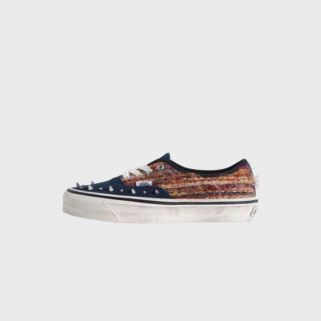 VANS LX Authentic 44 - Blue / Multi