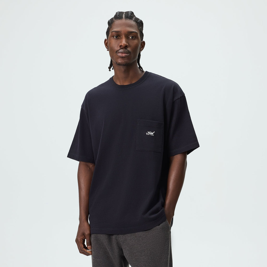 Kith Quinn Tee - Black