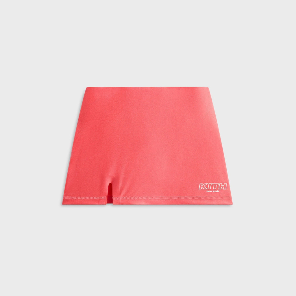 Kith Kids Active Ari Skort - Carnation