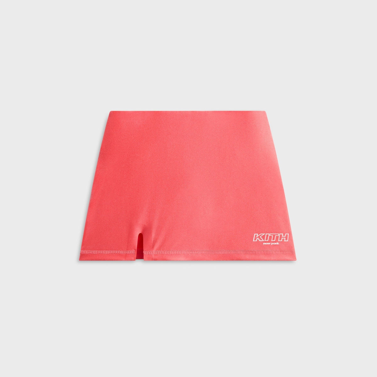 Kith Kids Active Ari Skort - Carnation