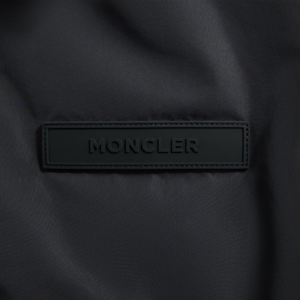 Moncler Maulevrier Bomber - Black