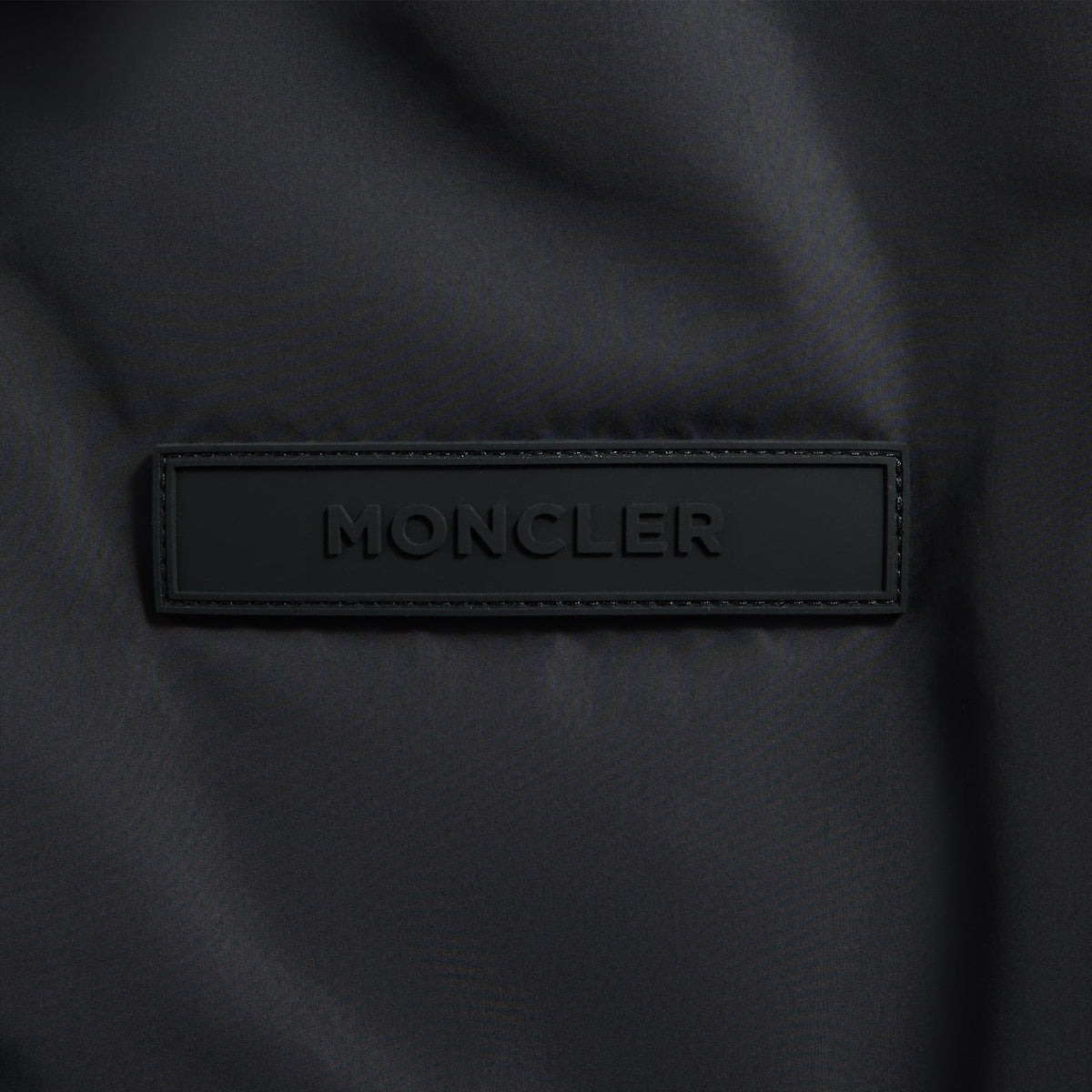 Moncler Maulevrier Bomber - Black