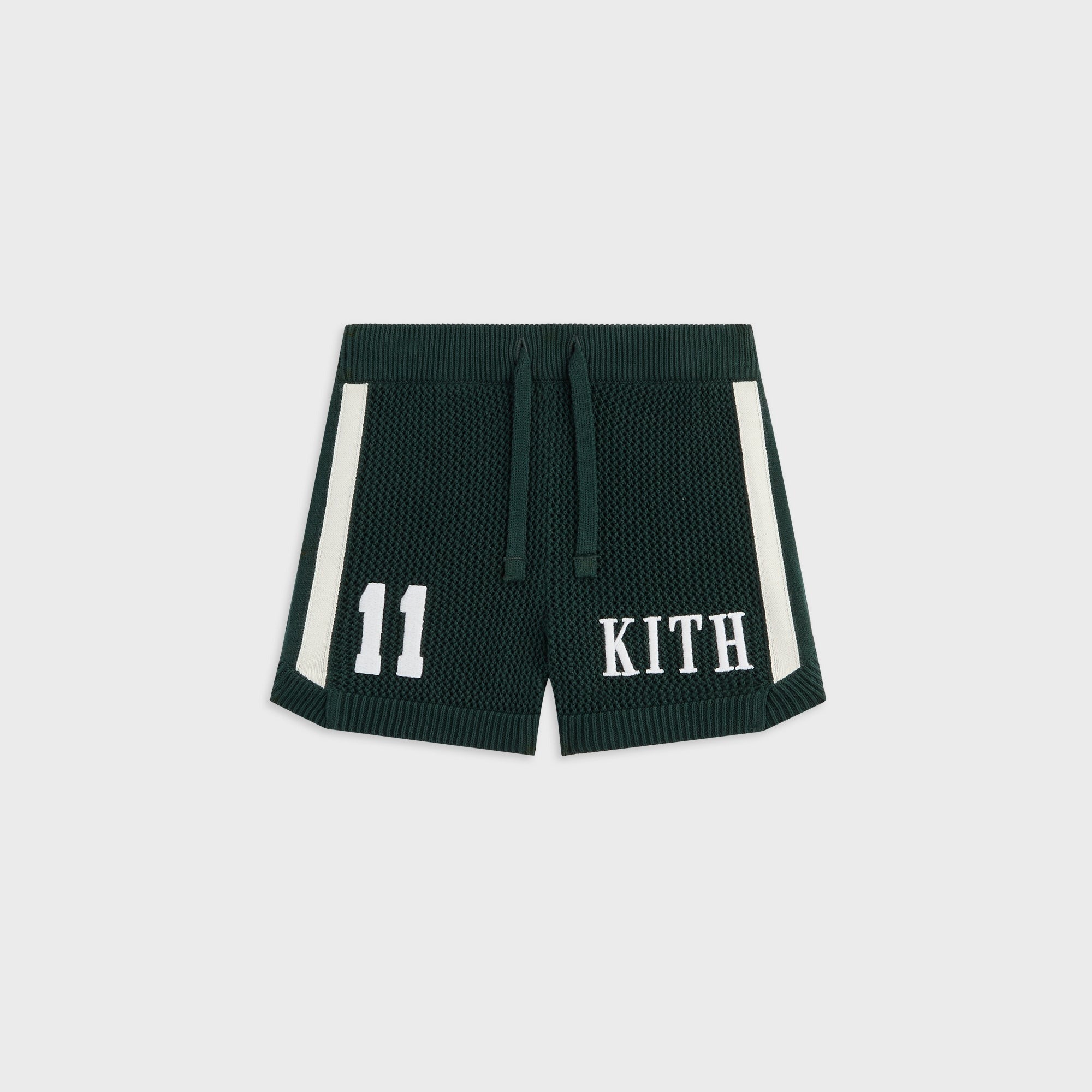 Kith Baby Sweater Knit Leon Short - Stadium