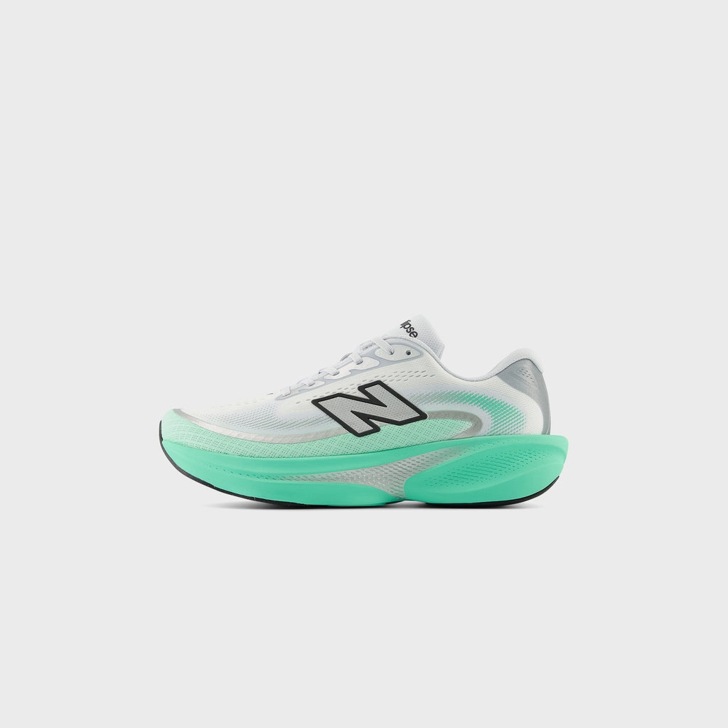 New Balance Ellipse - White / Green