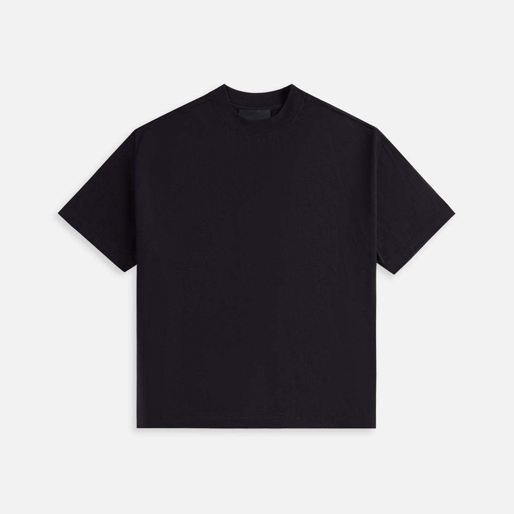 Essentials Tee - Black