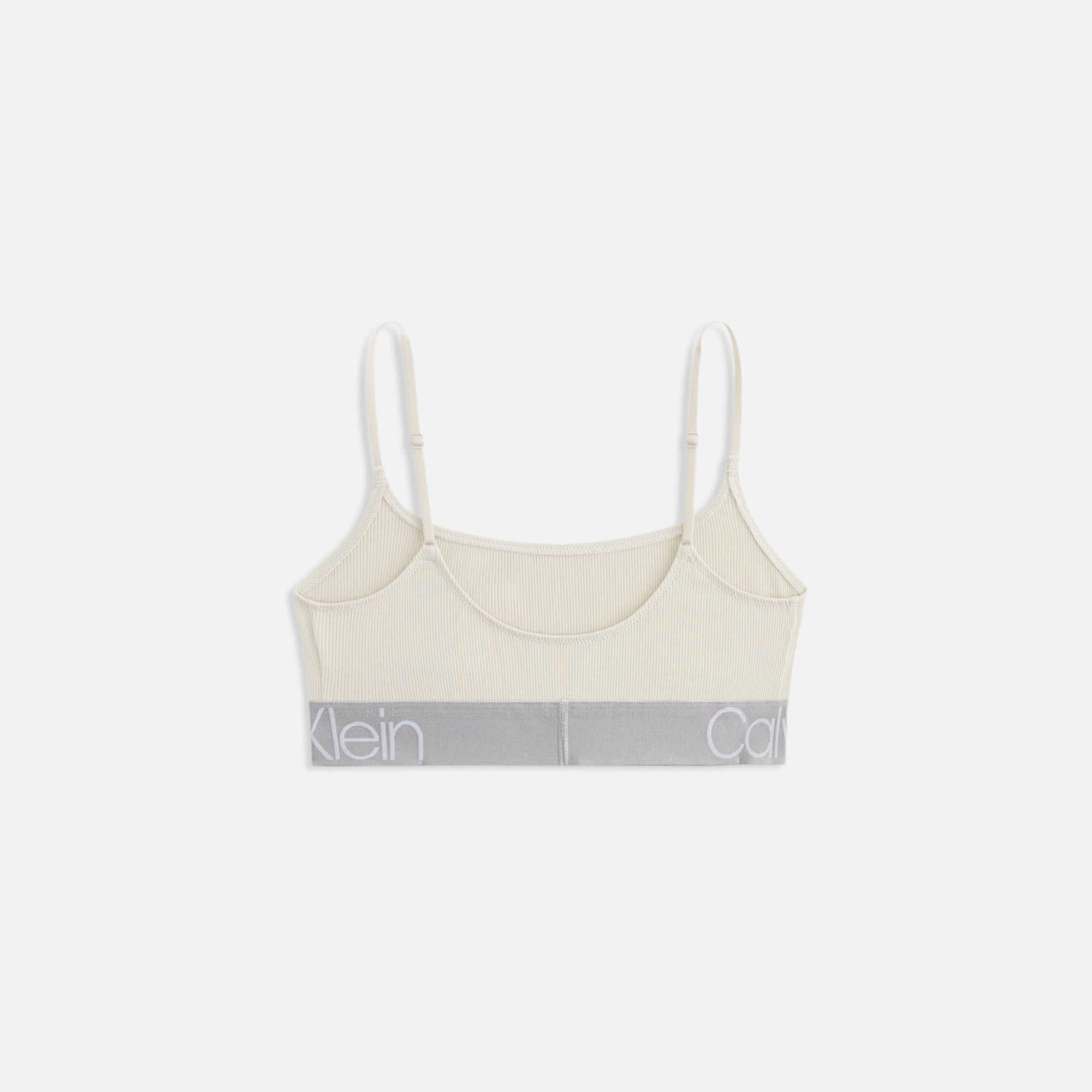 Kith Women for Calvin Klein Seasonal Bralette - Waffle