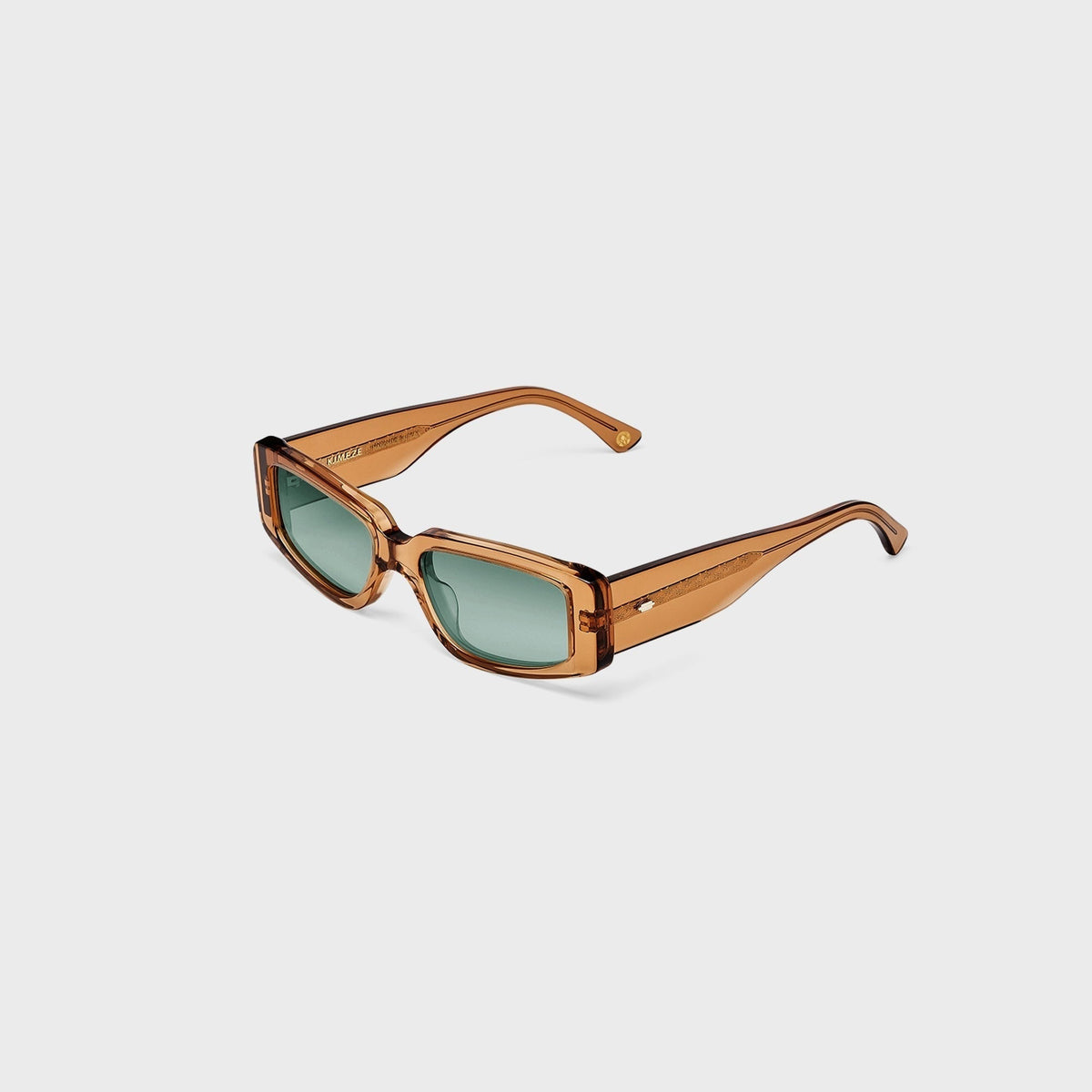 Kimeze Concept 2 Frames - Brown Crystal
