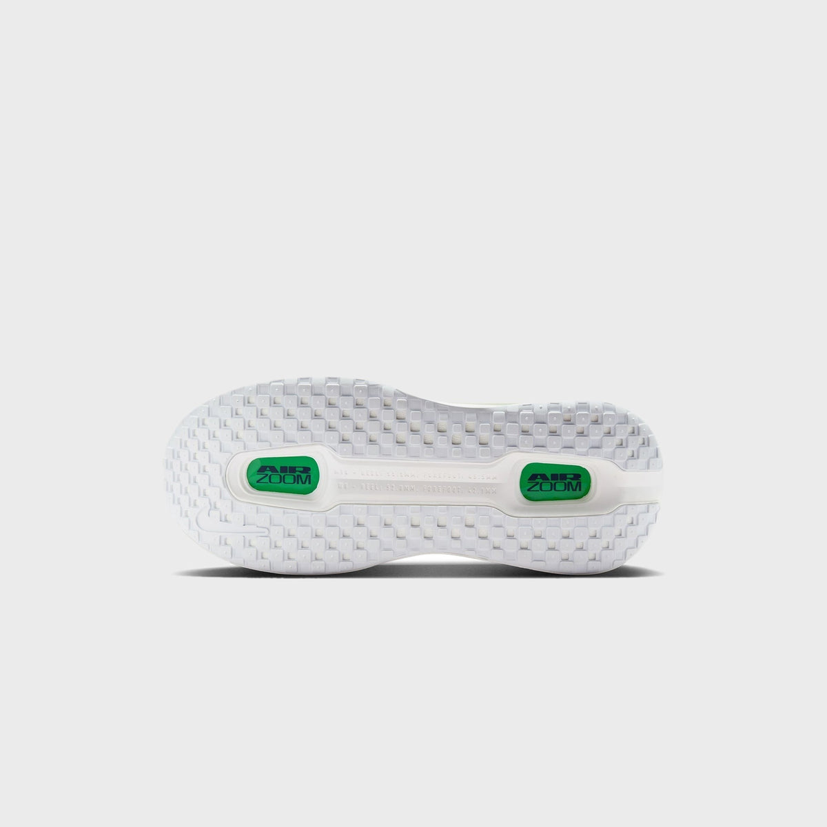 Nike Vomero Premium - White / Green Spark / Summit White / Midnight Navy