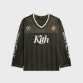 Kith Kids Malik Jersey - Monarch