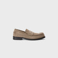 Loewe Bobine Loafer - Hazelnut