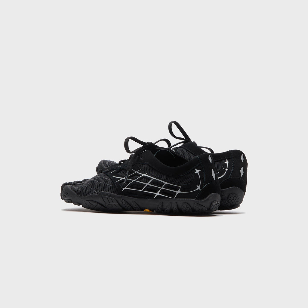 Vibram FiveFingers Seeya LS EVO - Black