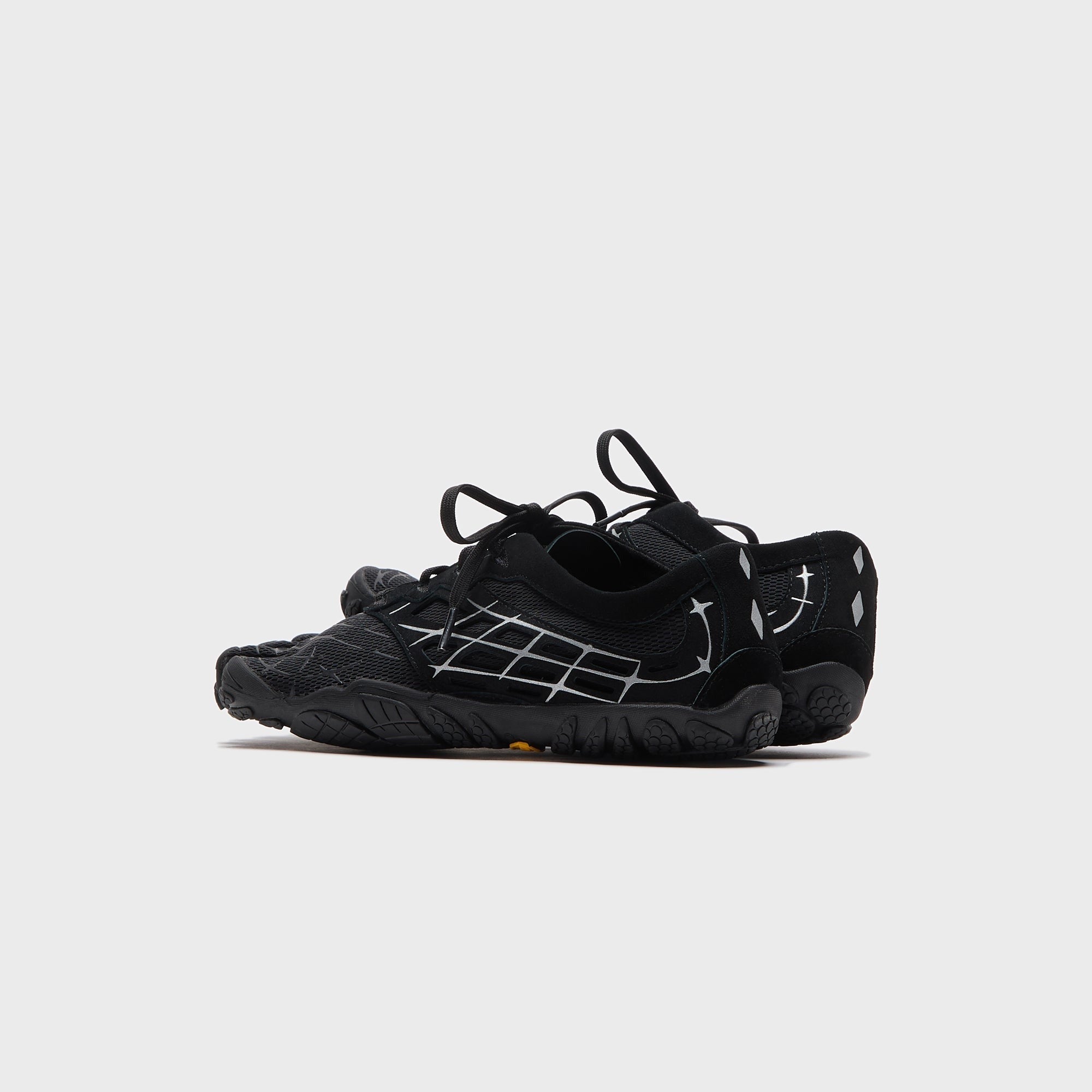 Vibram FiveFingers Seeya LS EVO - Black