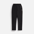 South2 West8 Belted C.S. Pant C/N Grosgrain - Black