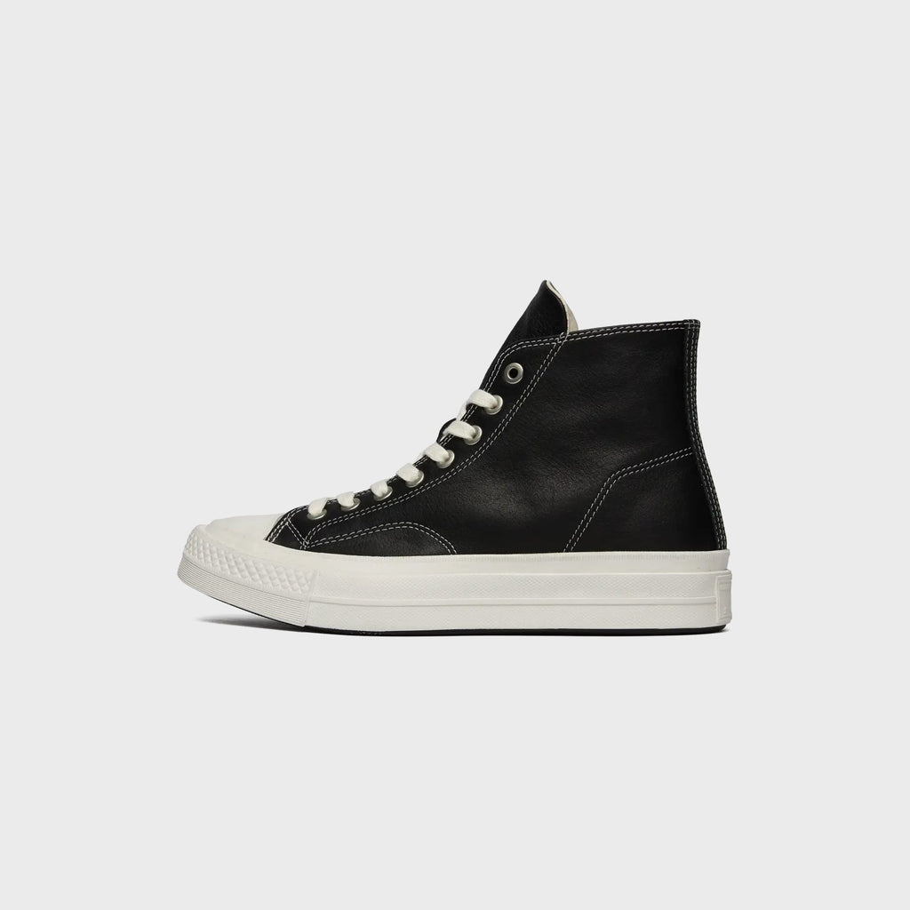 Converse First String Chuck Taylor All Star - Black / Snow White