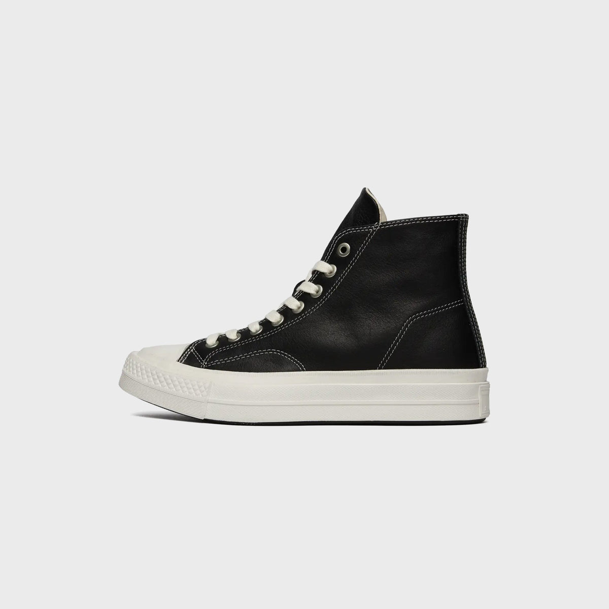 Converse First String Chuck Taylor All Star - Black / Snow White