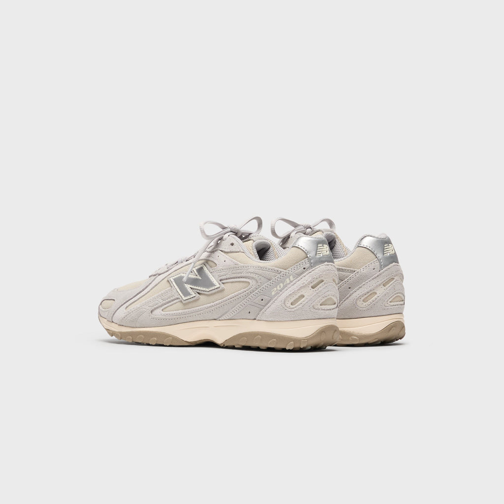 New Balance 204L - Grey Matter / Shipyard