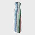 Missoni Long Cover Up Dress - Multi