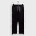 Kith for Needles Ronan Fringe Pant - Black