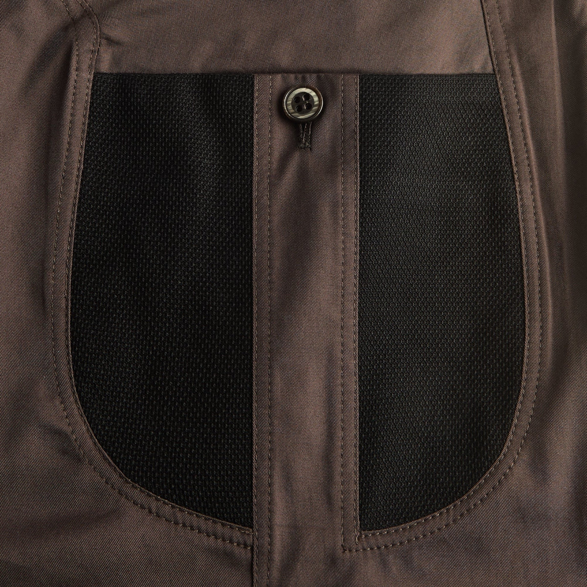 Kiko Kostadinov Veca Uniform Trouser - Palm