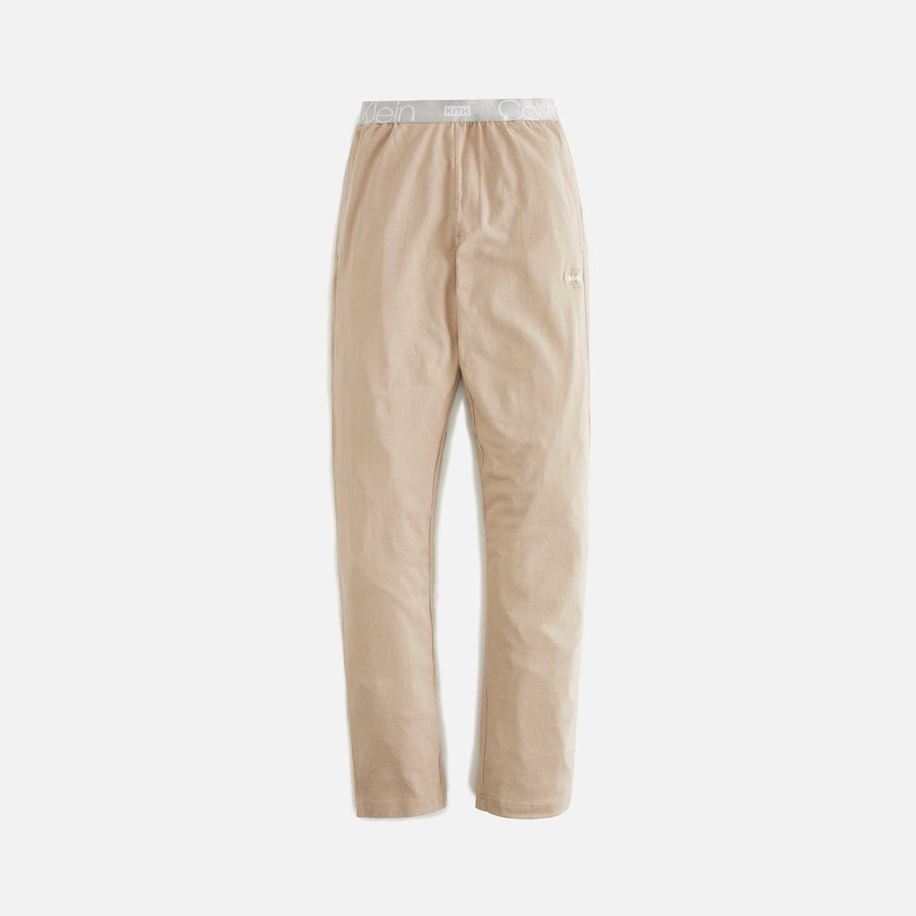 Kith for Calvin Klein L/S Pajama Set - Molecule