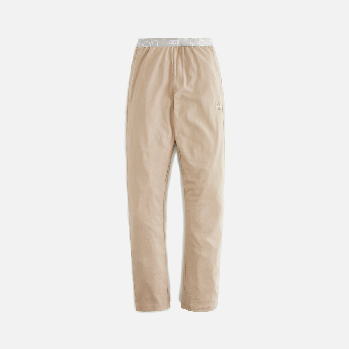 Kith for Calvin Klein L/S Pajama Set - Molecule