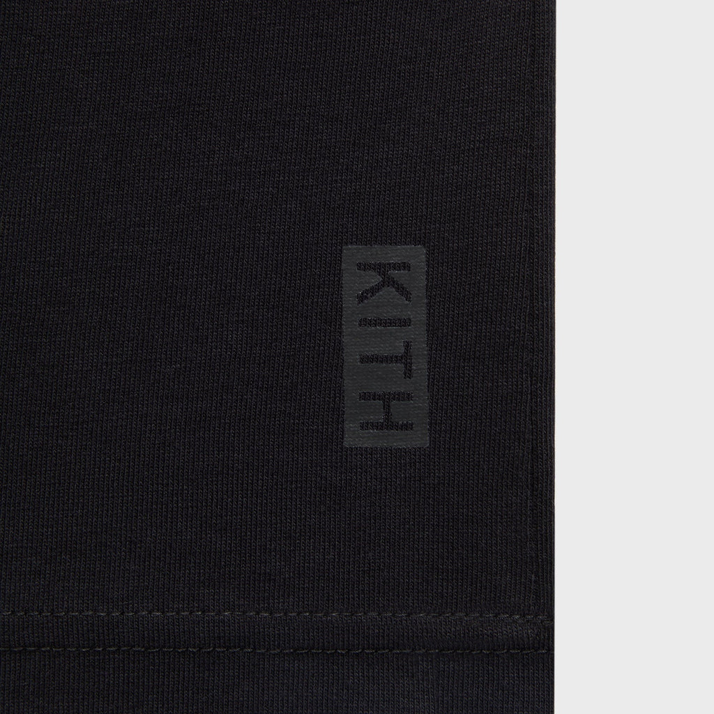 Kith 3-Pack Undershirt - Black