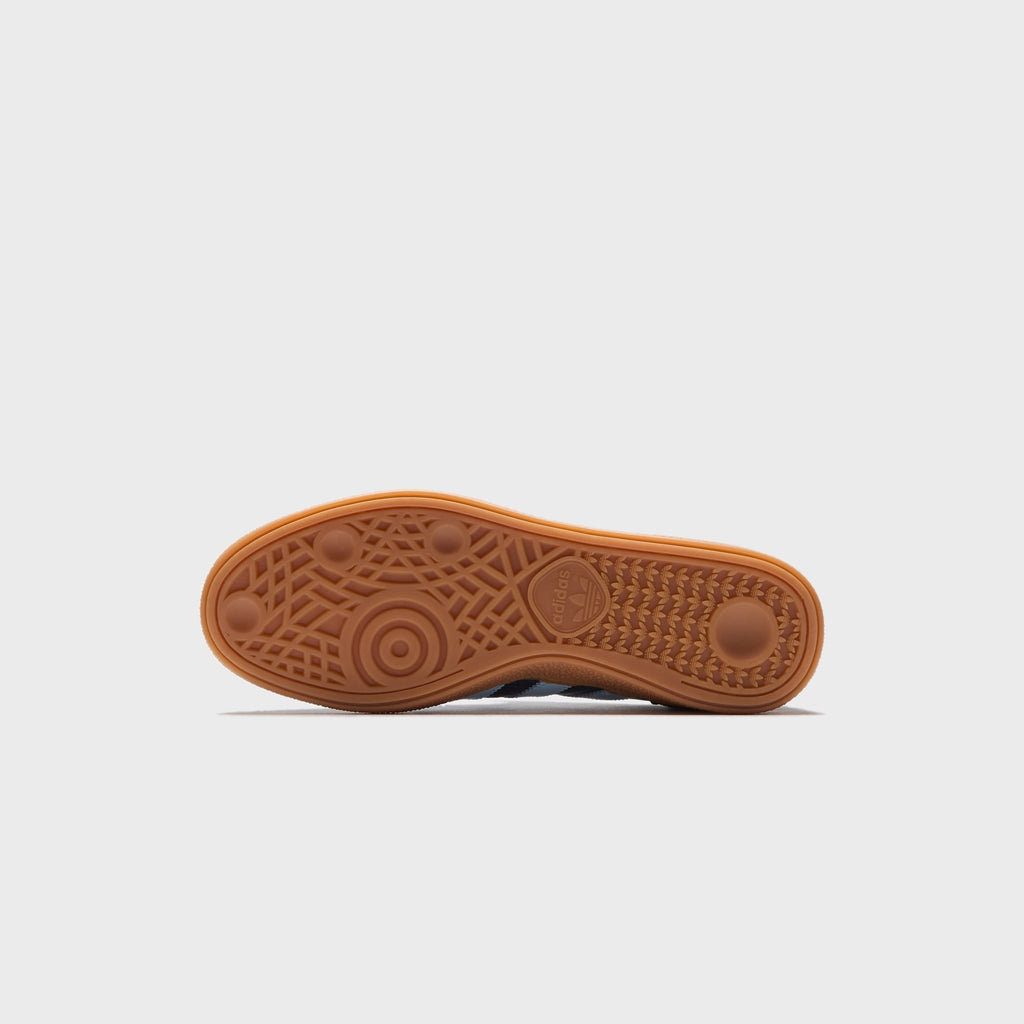 adidas Handball Spezial - Night Indigo / Clear Sky / Gum