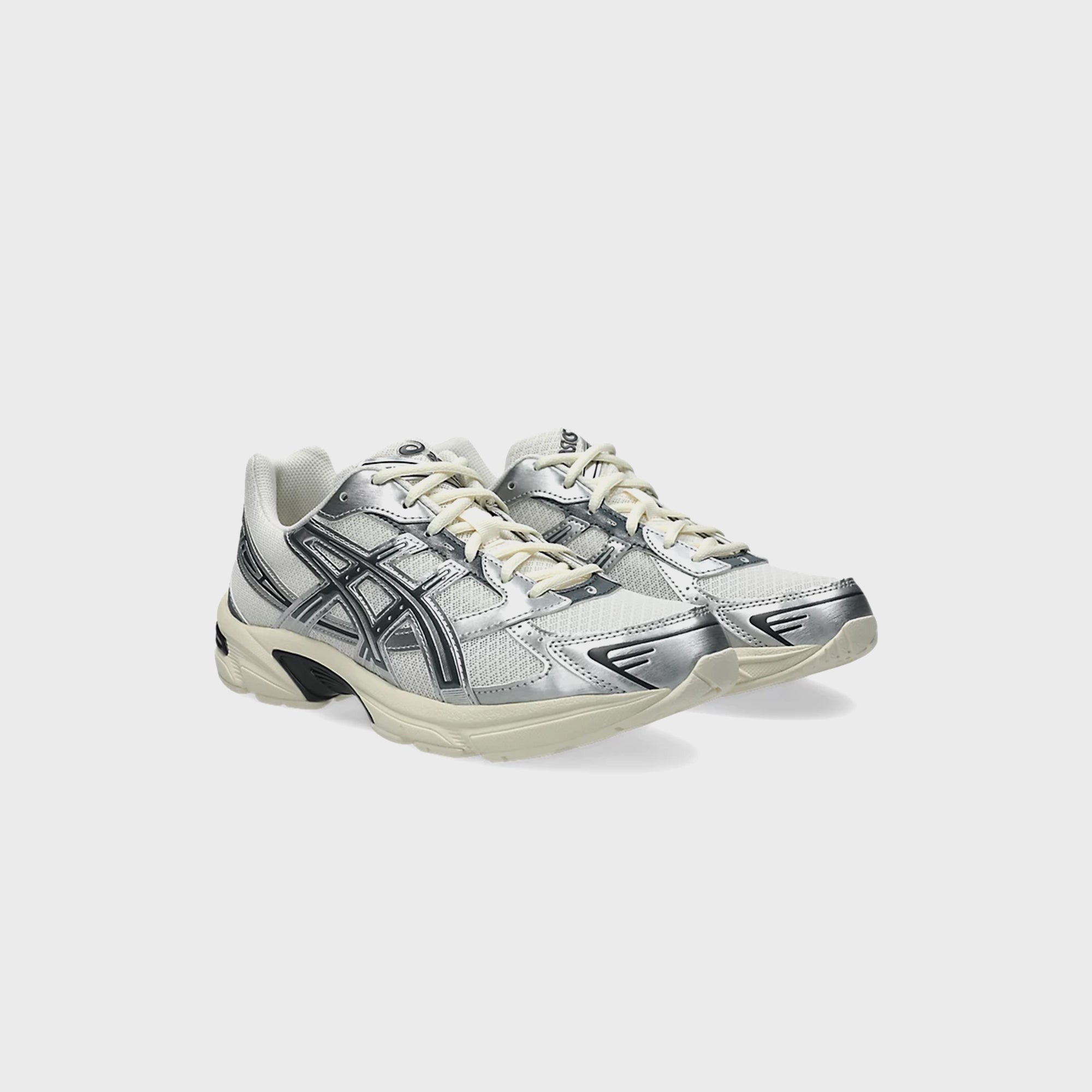 ASICS Gel-1130 - Cream / Carrier Grey