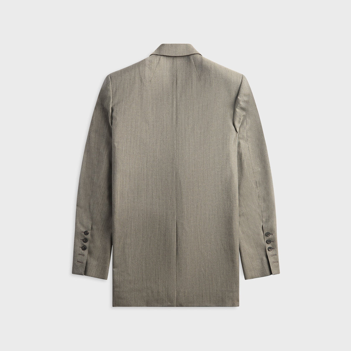 Rick Owens Concordian Jacket - Black