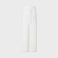 Christopher Esber Porto Tie Pant - White