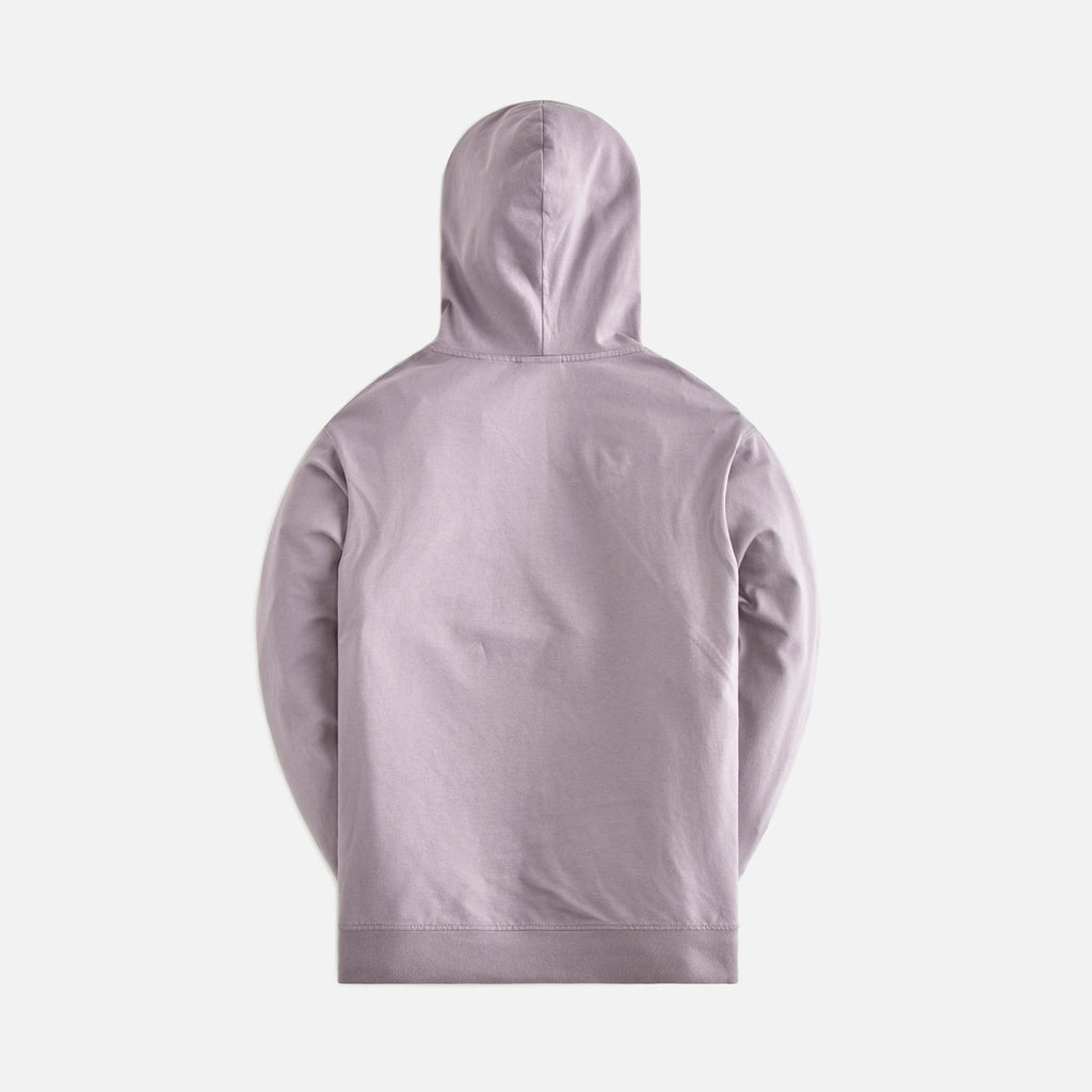 Kith for Calvin Klein Williams I Zip Up Hoodie - Vision