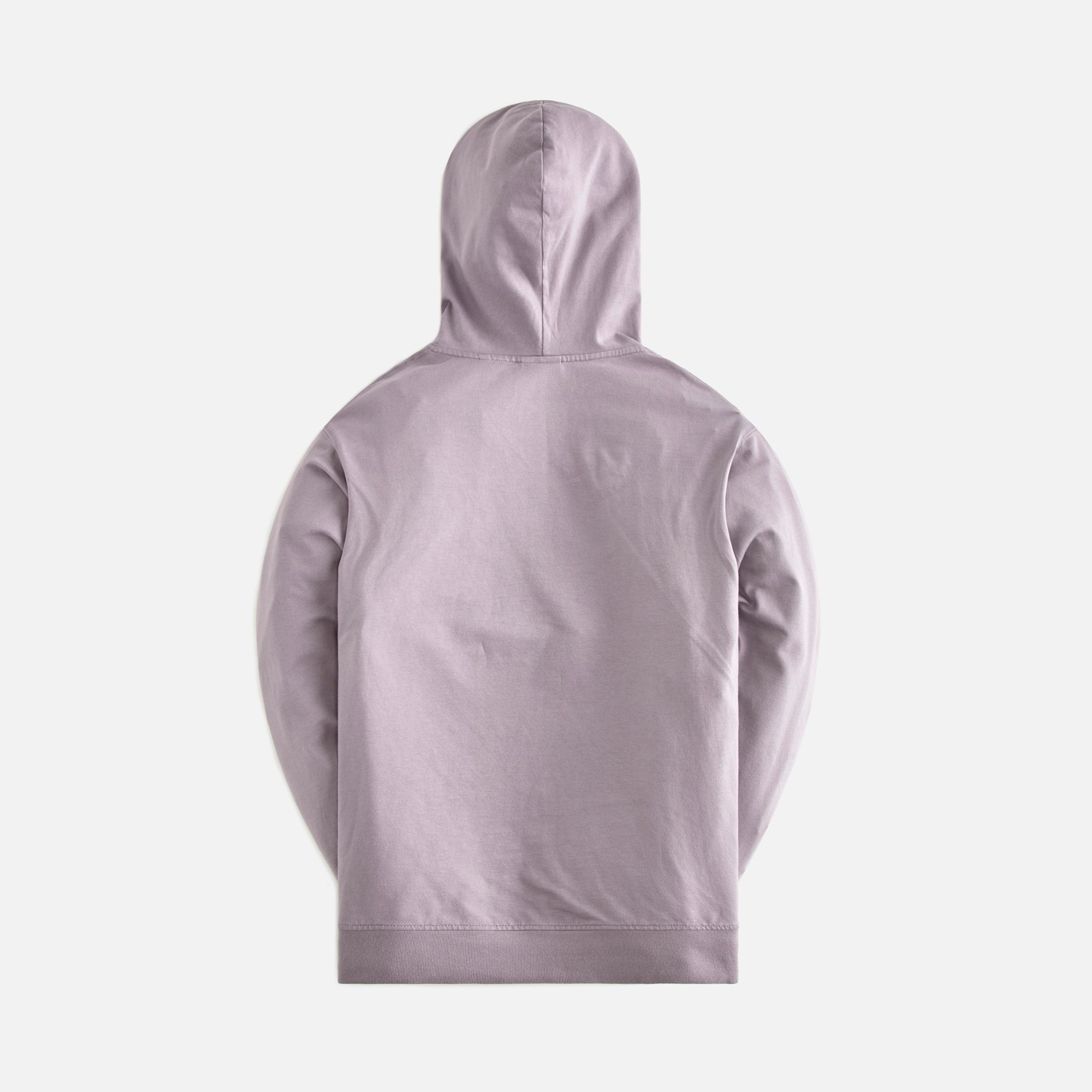 Kith for Calvin Klein Williams I Zip Up Hoodie - Vision