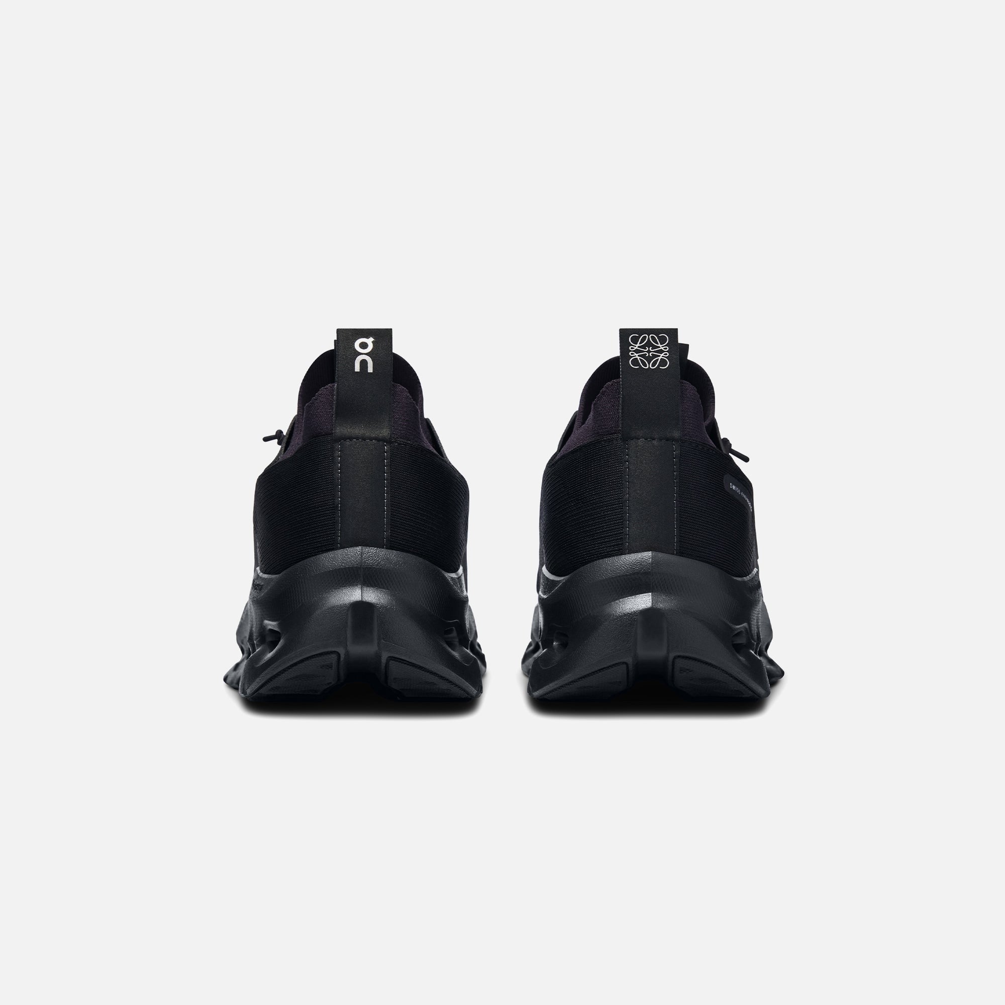 Loewe x On Running Cloudtilt - All Black