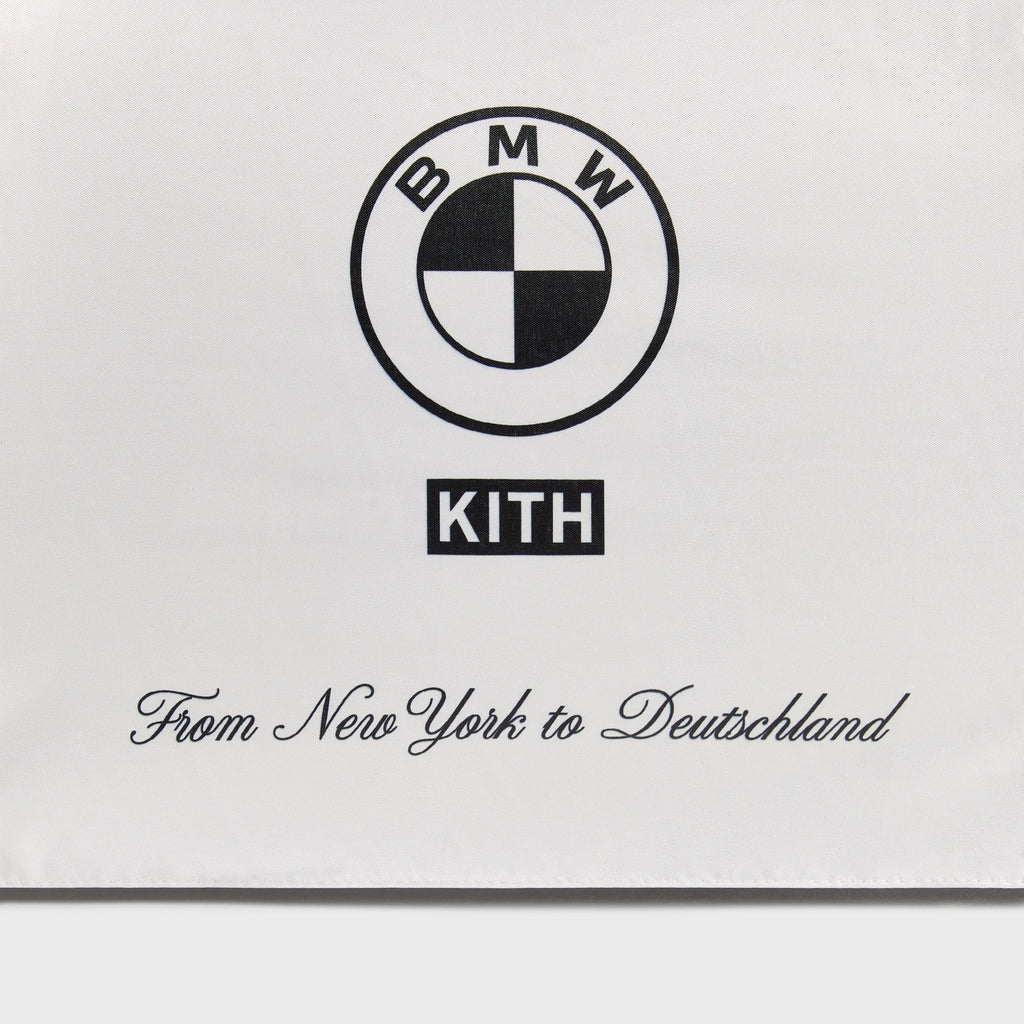 Kith for BMW Umbrella - Sandrift