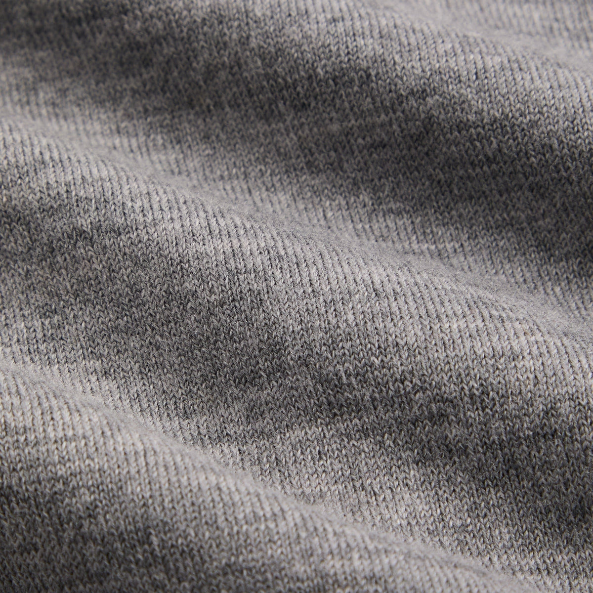 Sandy Liang Maisy Sweater - Heather Grey