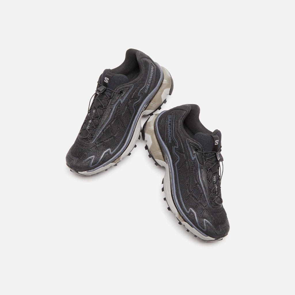 Salomon XT-Slate Advanced - Black / Ebony / Frost Gray