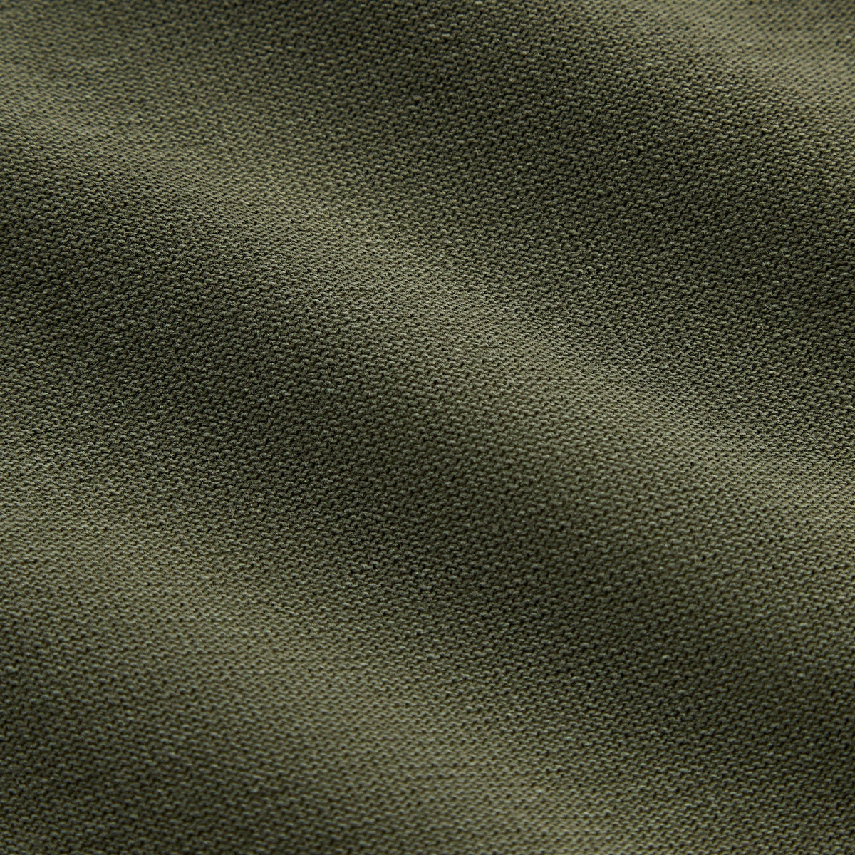 Kith Long Sleeve Quinn Tee - Misty Fog