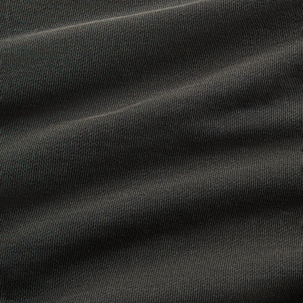 Entire Studios Box Crew - Washed Black