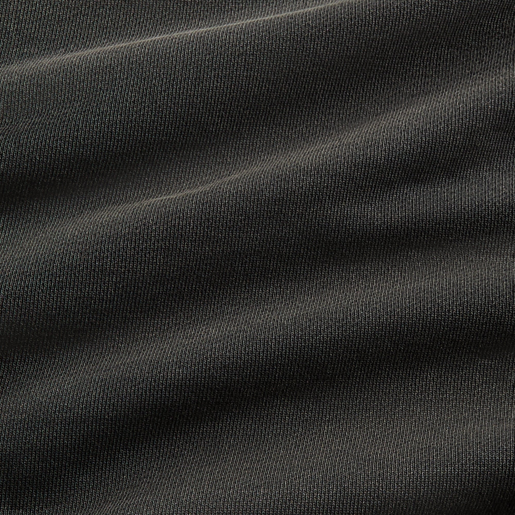 Entire Studios Box Crew - Washed Black