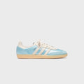 adidas Samba OG - Icey Blue / Chalk White / Sand Strata