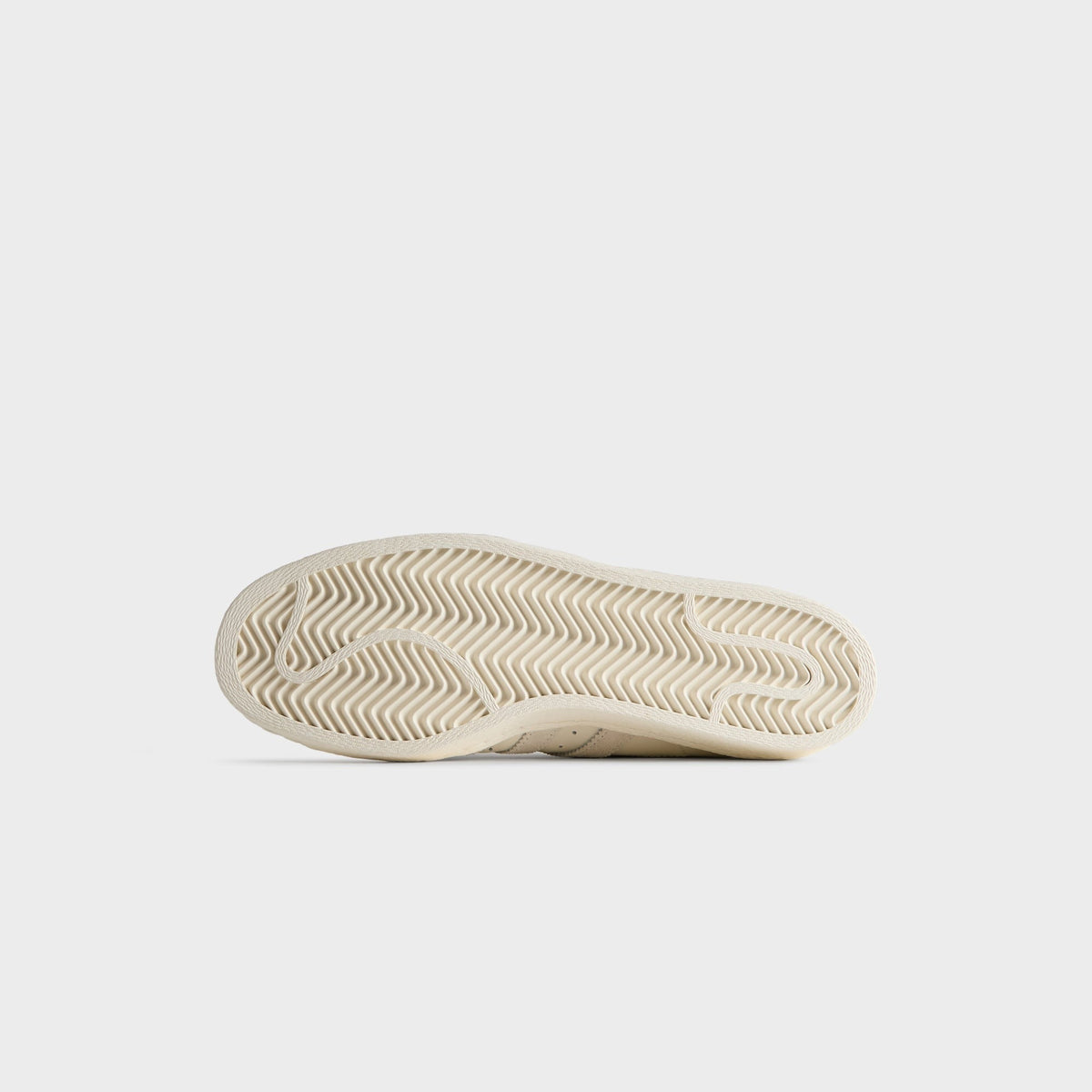 Kith & Messi for adidas Football Superstar - Off White / Off White / Legend Ink