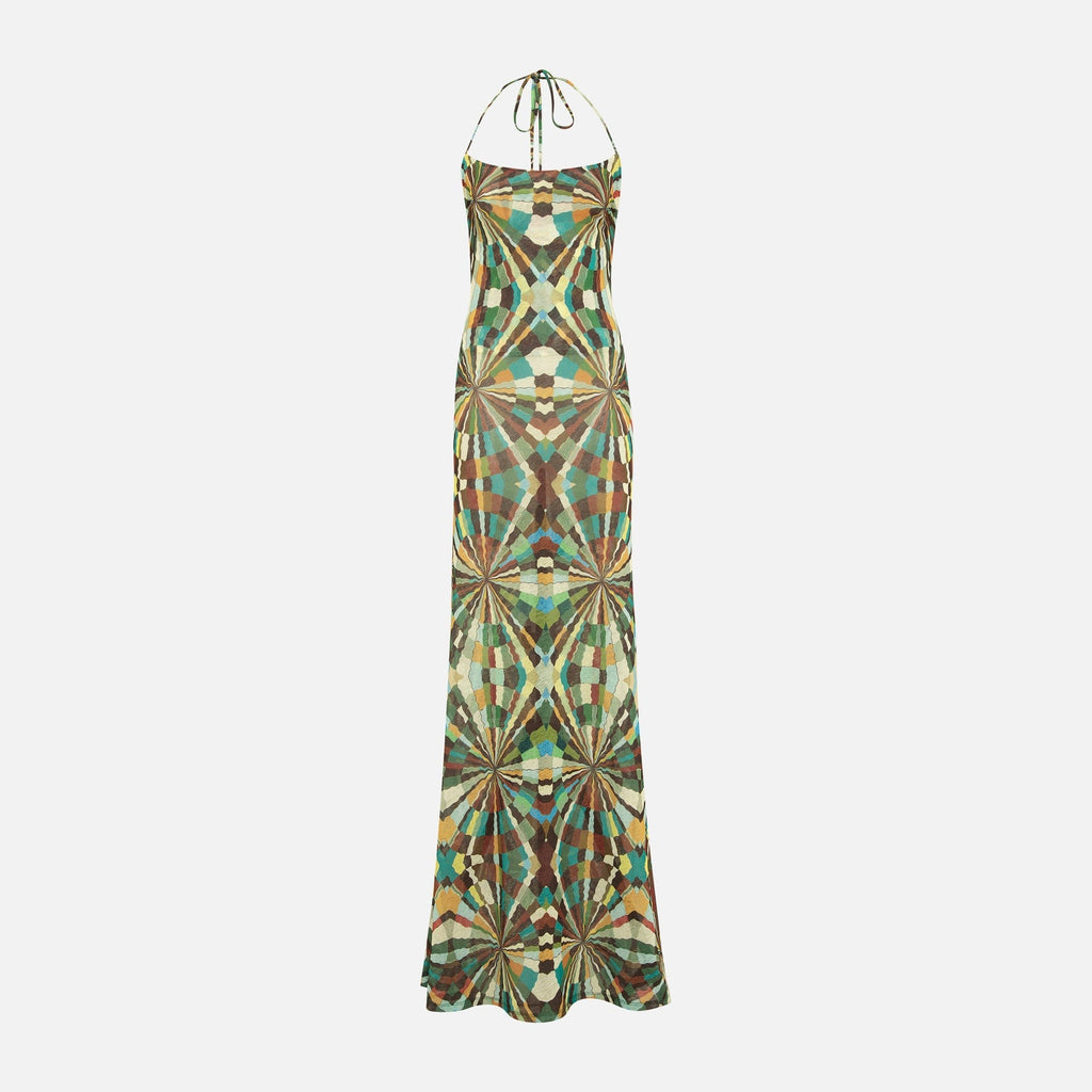 Siedres Nensi Dress - Multi