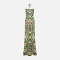 Siedres Nensi Dress - Multi