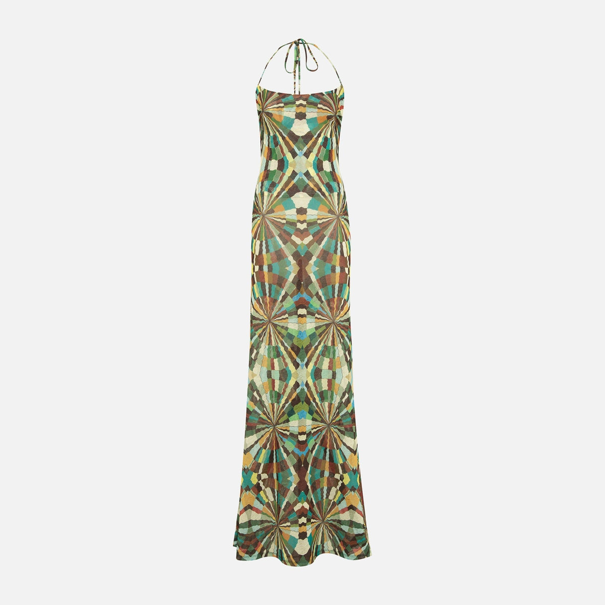 Siedres Nensi Dress - Multi