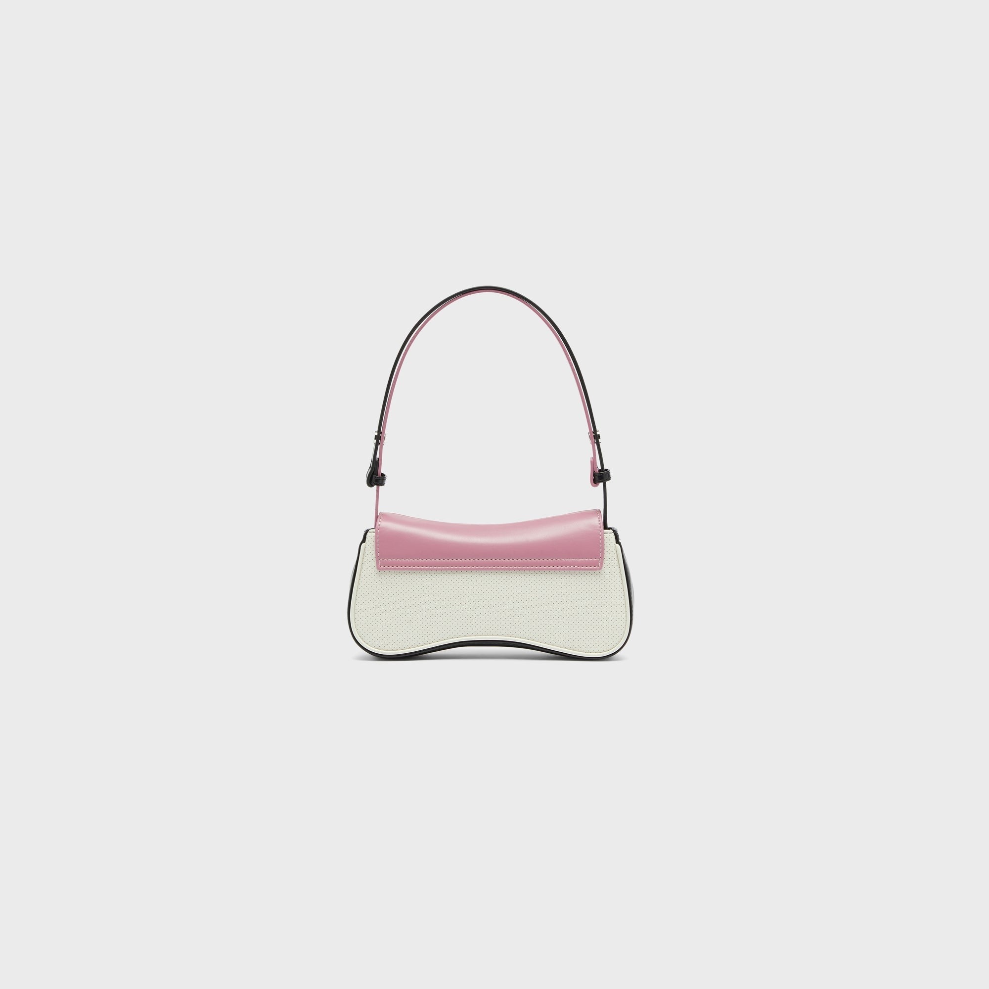 Diesel Play Clutch - Black / Pink