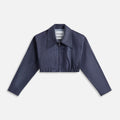 anOnlyChild Frankfield Jacket - Indigo