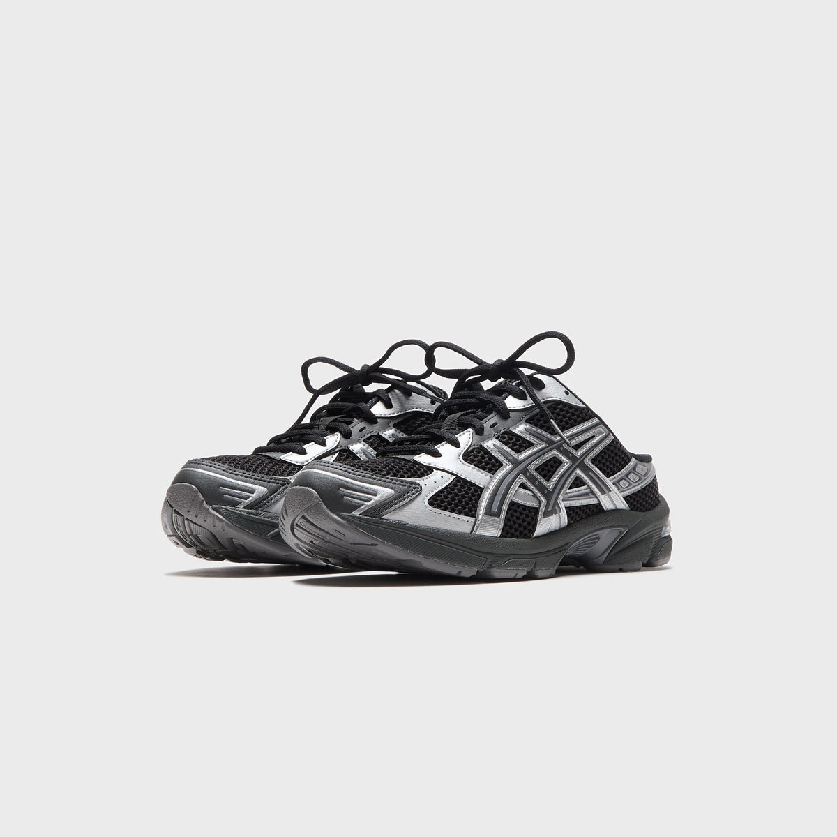 ASICS GEL-1130 Mule - Black / Graphite Grey